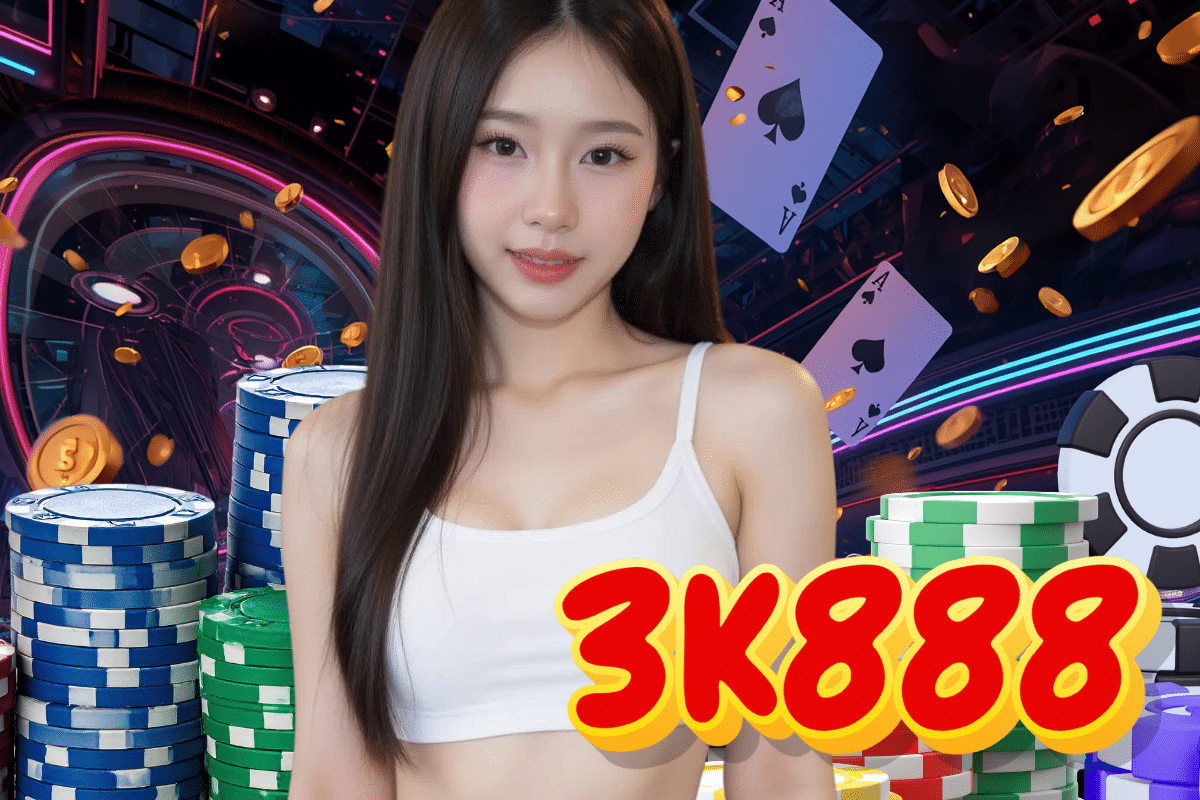 3k888