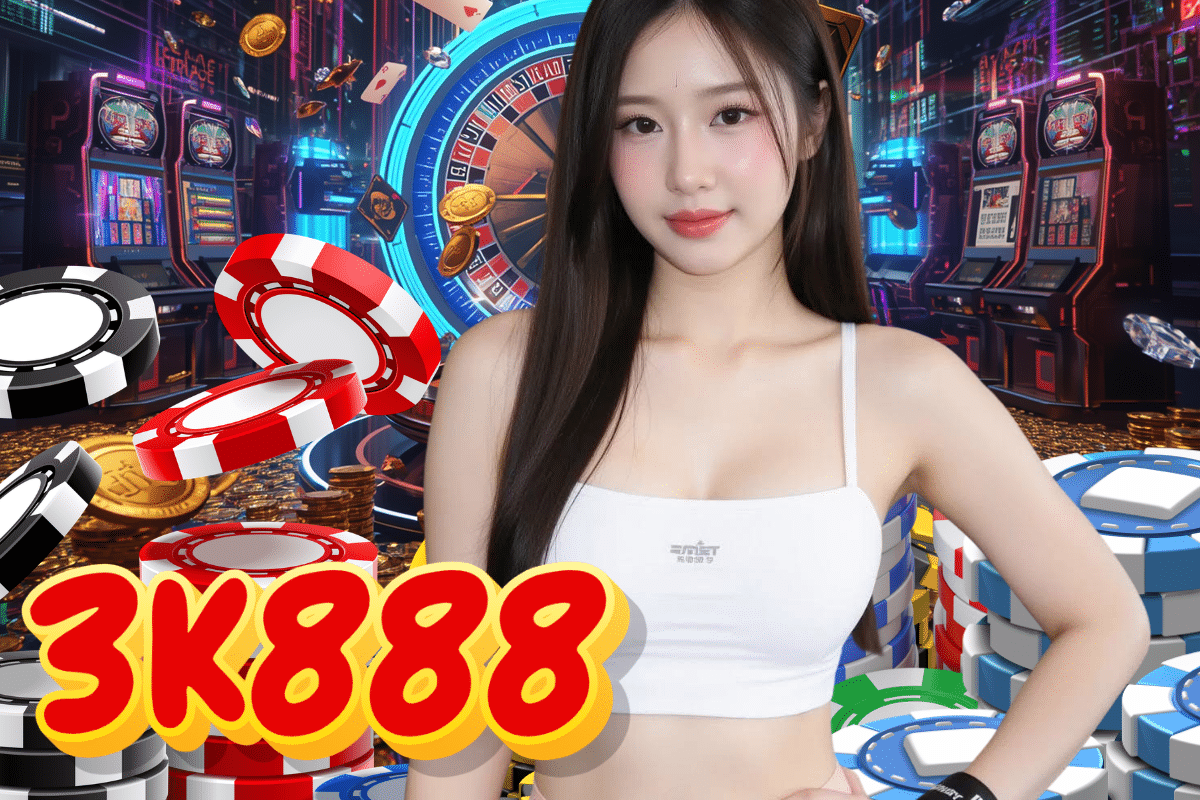 3k888 slot