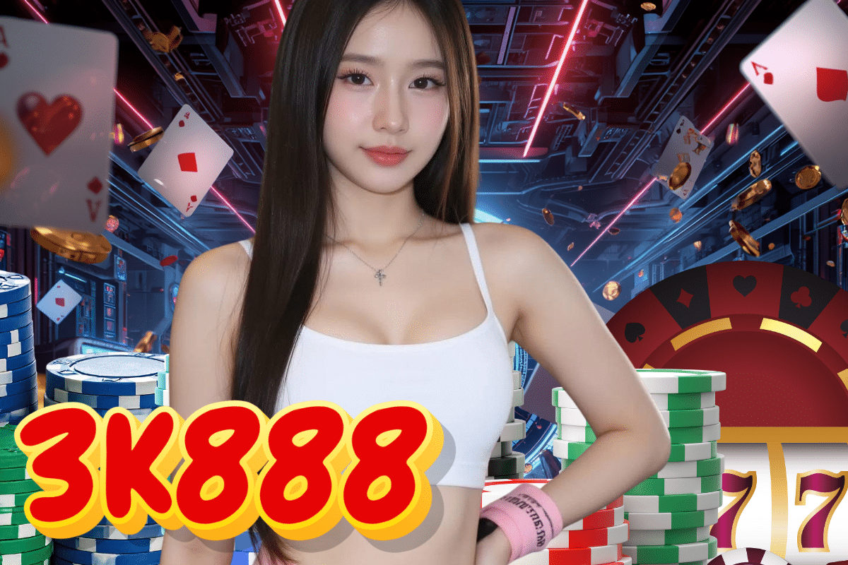 3k888 ทรูวอเลท
