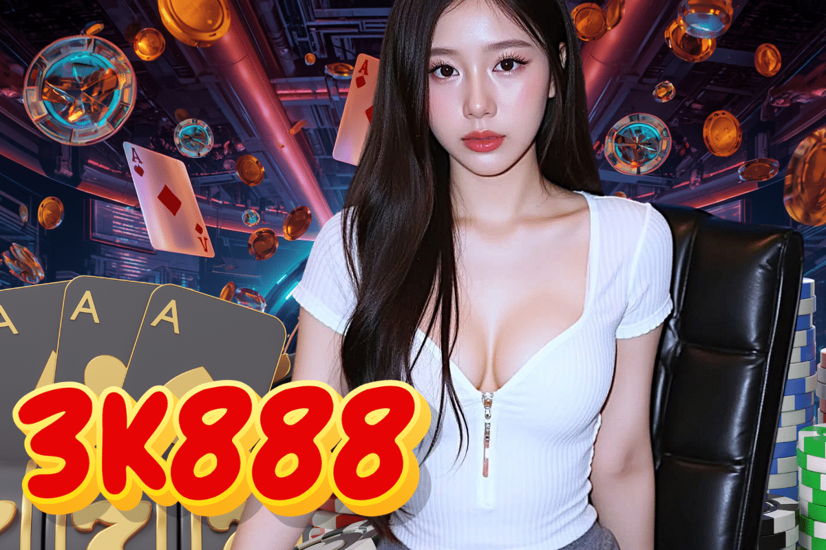 3k888 เข้าสู่ระบบ